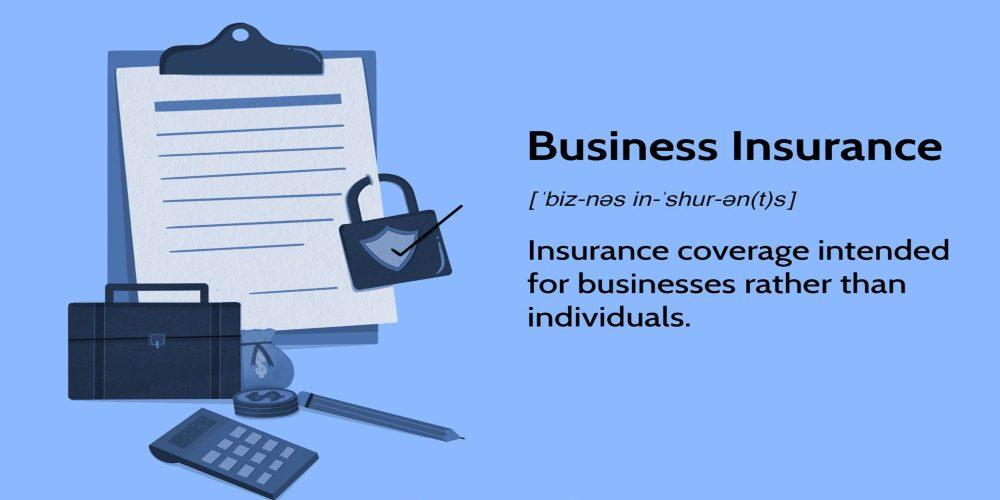 How Much Insurance For Businesses Coverage And Rate