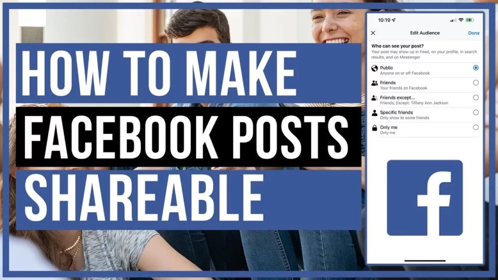How To Make A Post Shareable On Facebook Lemony Blog