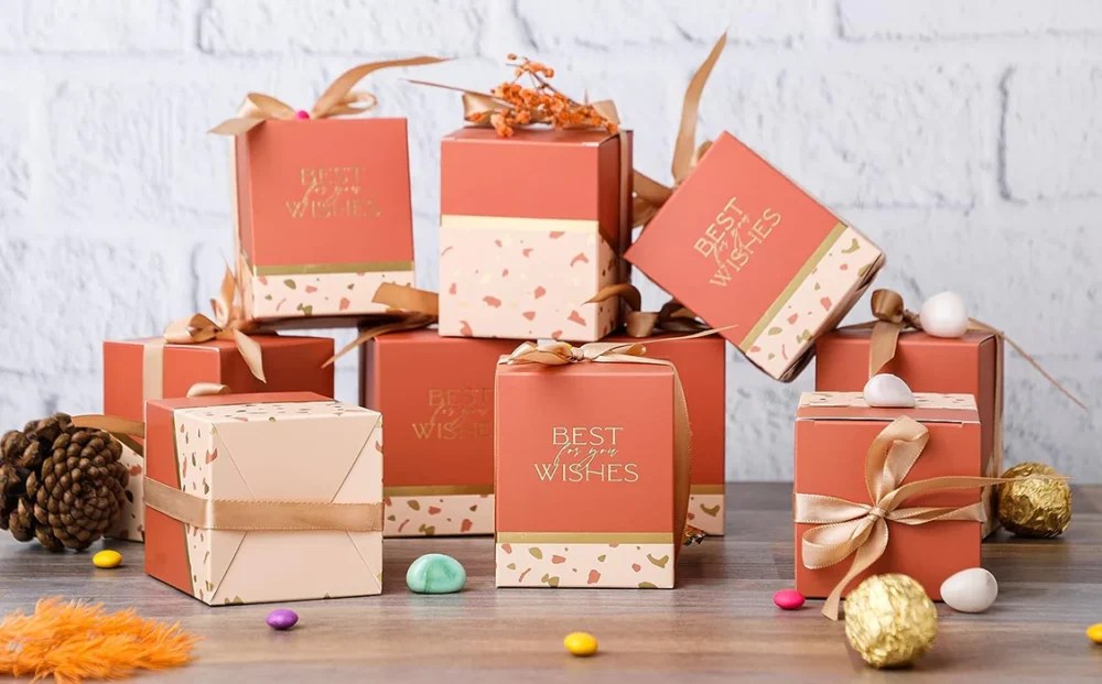 Delightful Reasons For Opting For Hamper Gift Boxes