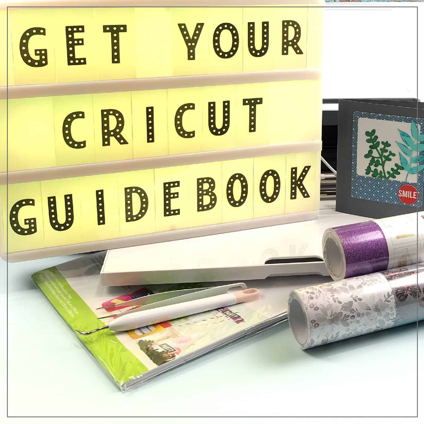 How Do I Print and Cut Cricut Design Space Quick Tutorial