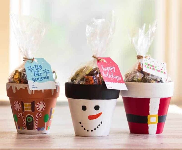 Christmas Craft Ideas to Make with Your Cricut or EasyPress