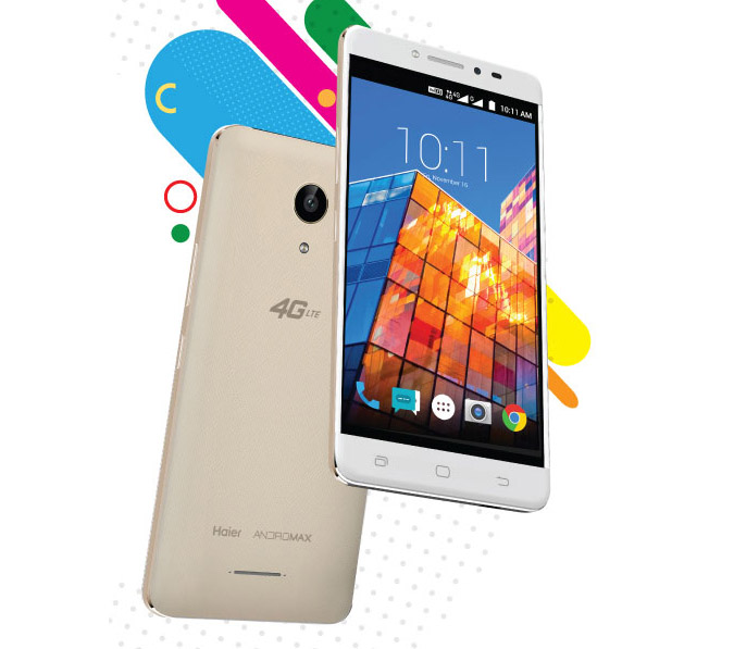 Spesifikasi Dan Review Harga Smartfren Andromax L 4G LTE