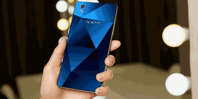 Cara Setting 4G Oppo Mirror 5, Mudah dan Cepat! LemOOt