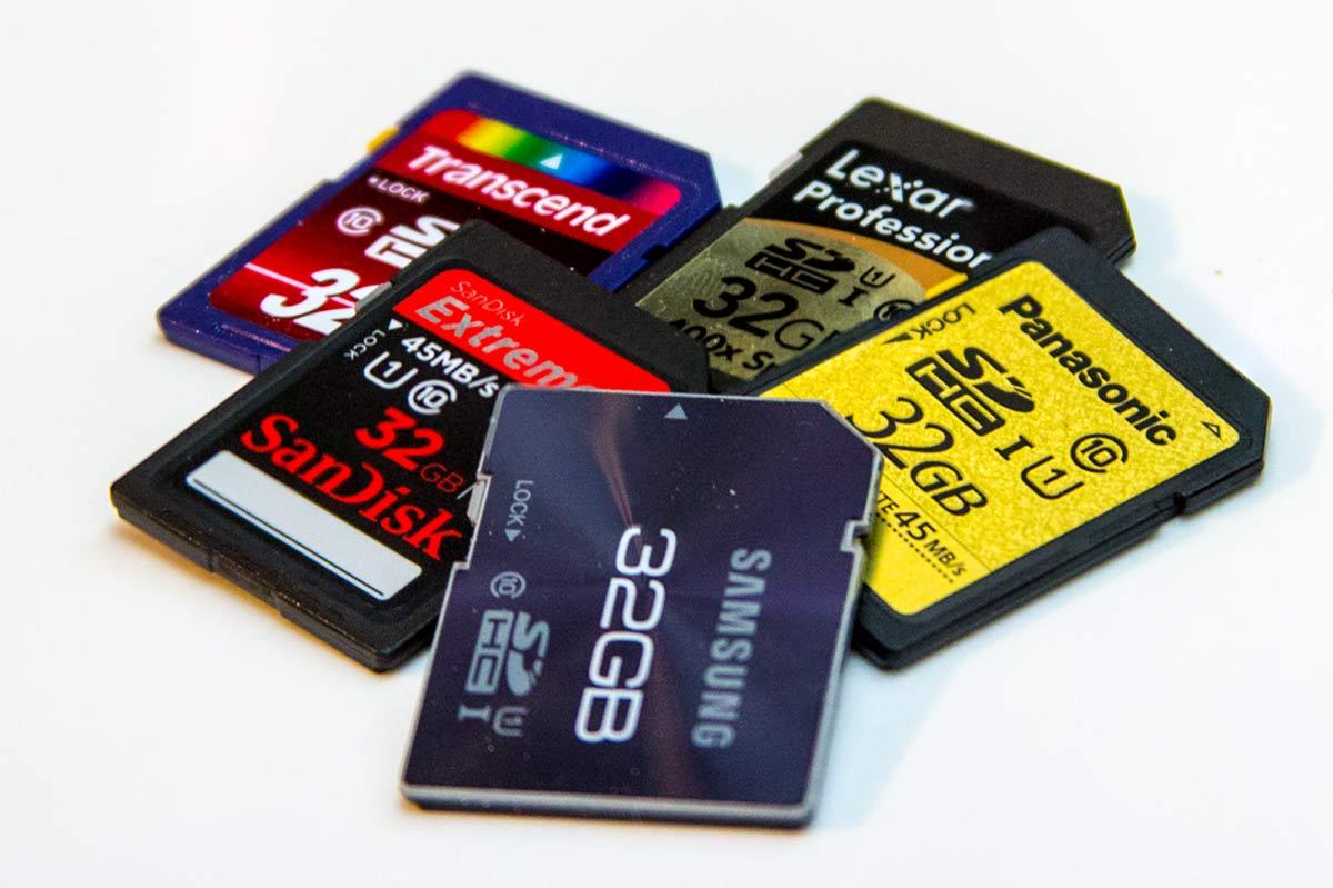 Cara Ampuh Memperbaiki Memory Card Rusak atau Tidak Terbaca LemOOt