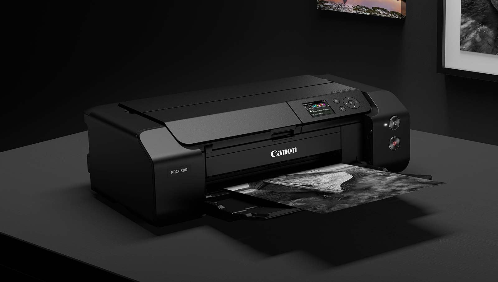 How To Fix A Canon Printer That Is Only Printing Half A Page LEMP