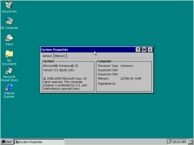 How To Update The Software On Your Windows CE Radio LEMP