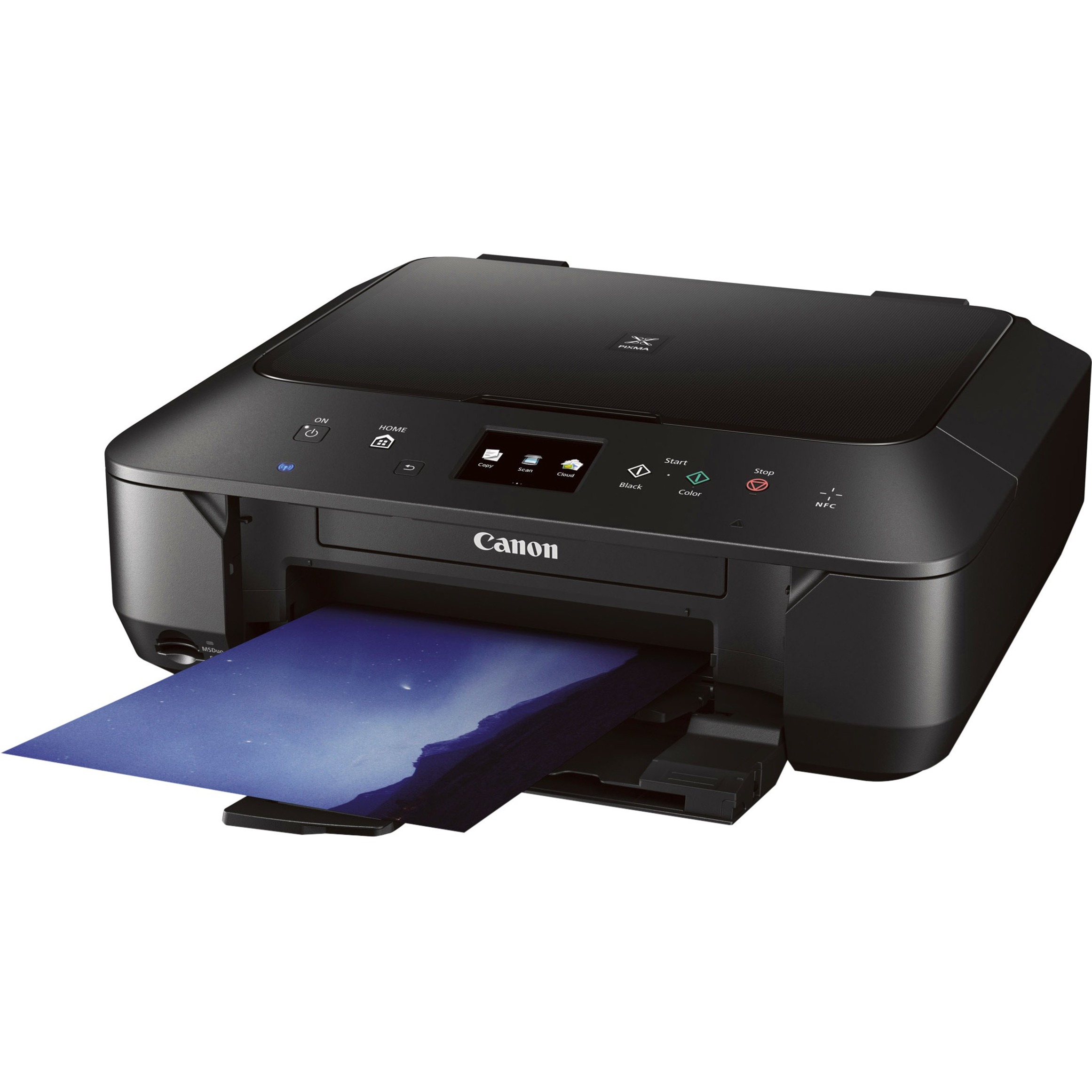 The Meaning Of Canon Printer Model Numbers LEMP