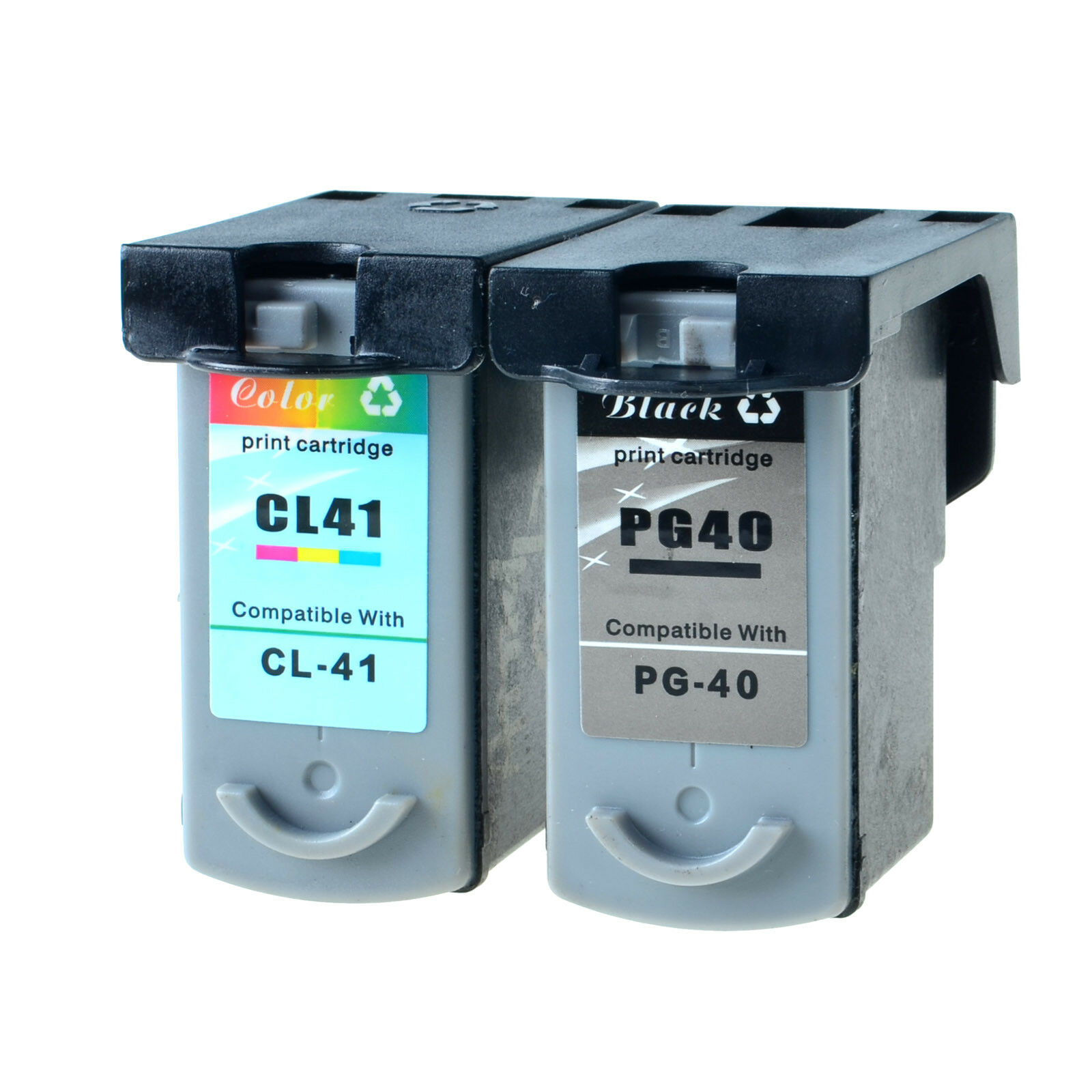 What Does Cl On Canon Printer Mean? LEMP