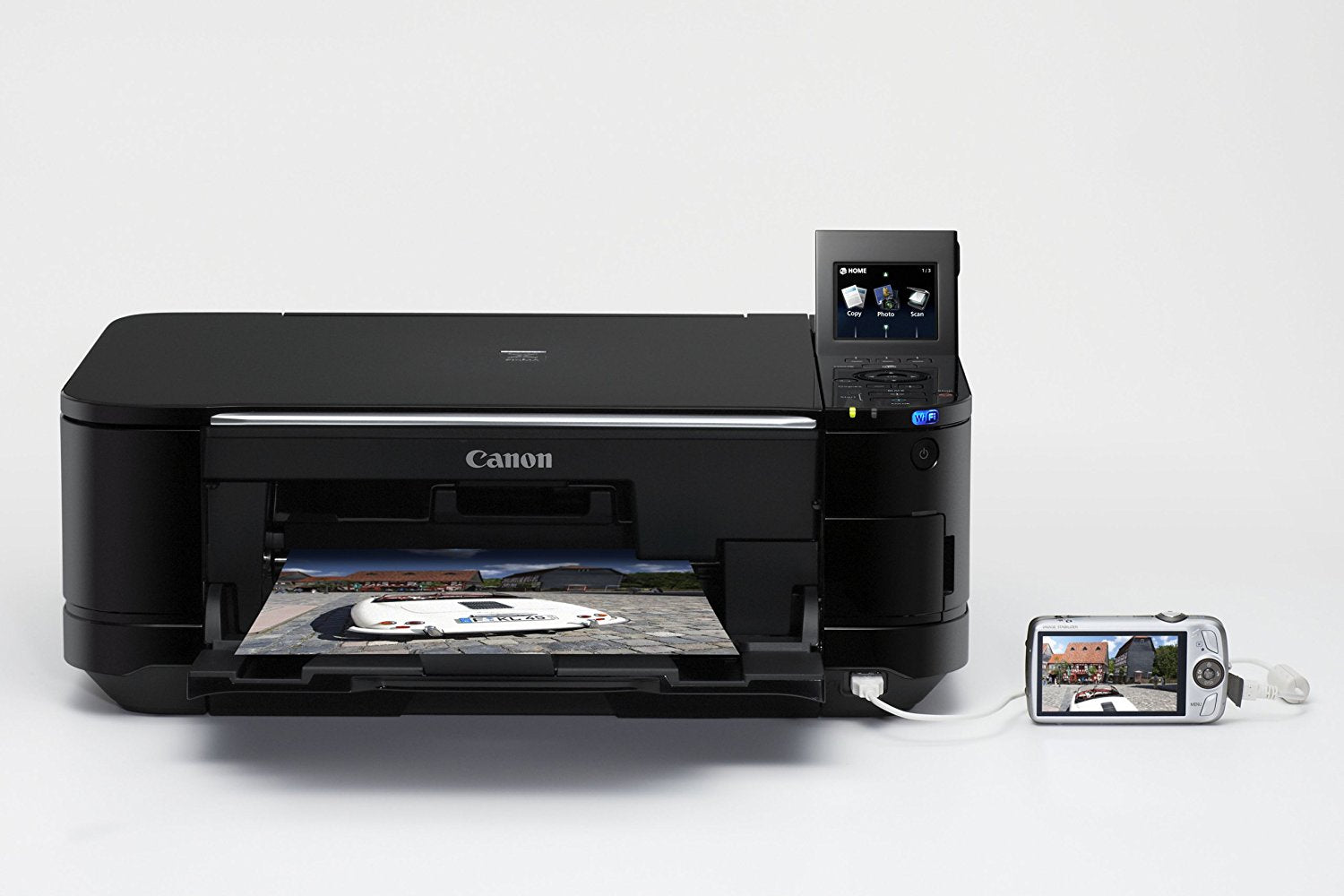 How To Check The Warranty Status Of Your Canon Printer LEMP