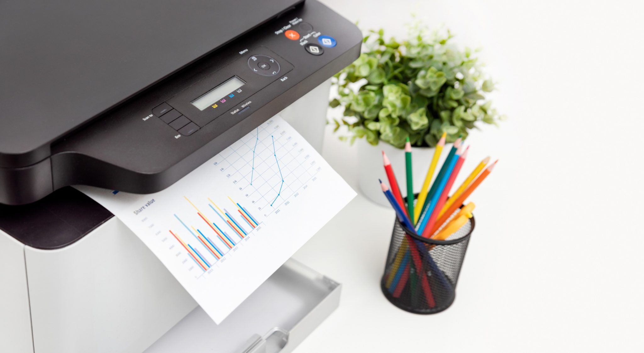 How To Fix Canon Printer Not Connecting To Computer LEMP