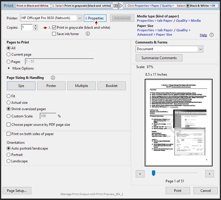 Setting Up Your Printer For 6×6 Paper StepbyStep Guide LEMP