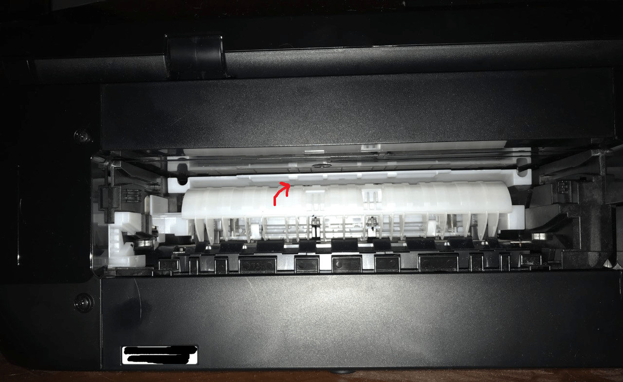 Unjamming Your Canon MX922 Printer A StepbyStep Guide LEMP