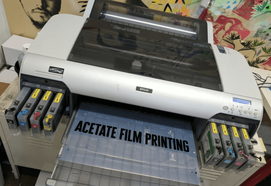 Achieve Professional Results With Epson Printers How To Print On