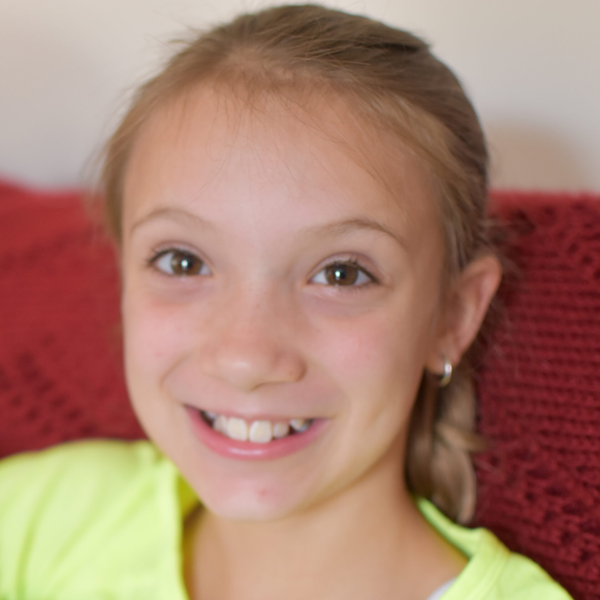 Home School Academy Student Katlyn blogs about lemurs Duke Lemur Center