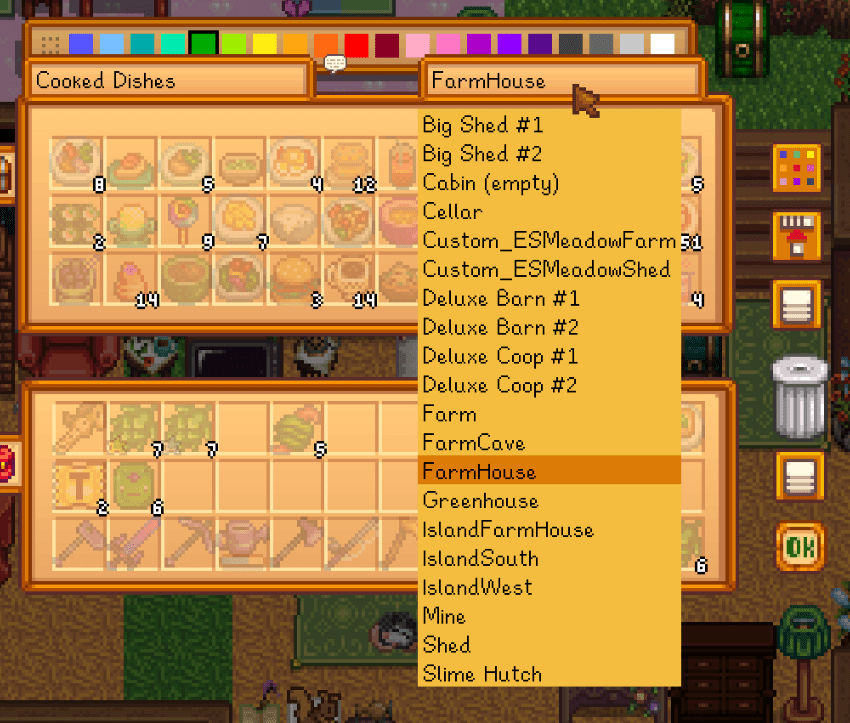 Top 5 Quality of Life Mods LemurKat