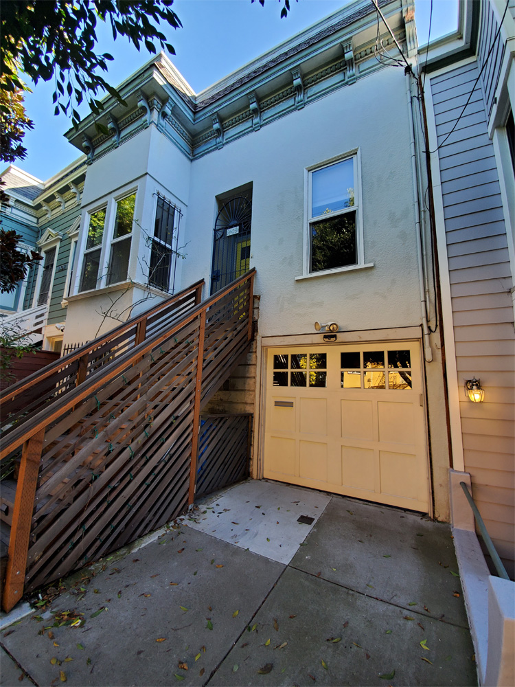 Lemus Construction Since 2008, Home Improvement in San Francisco and