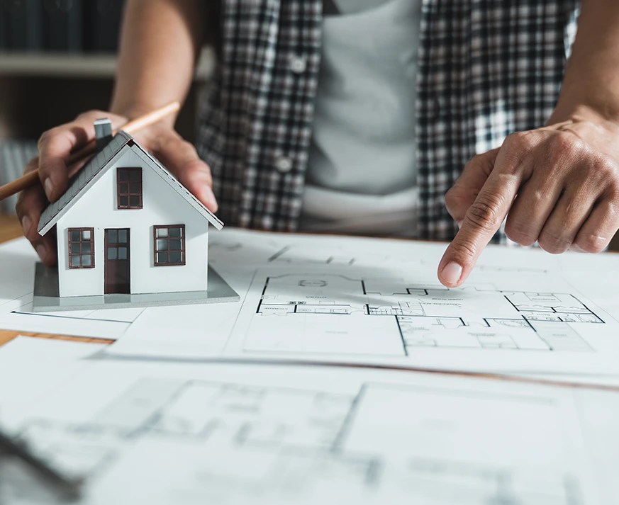 Residential Remodeling Contractor Lemus Construction Services