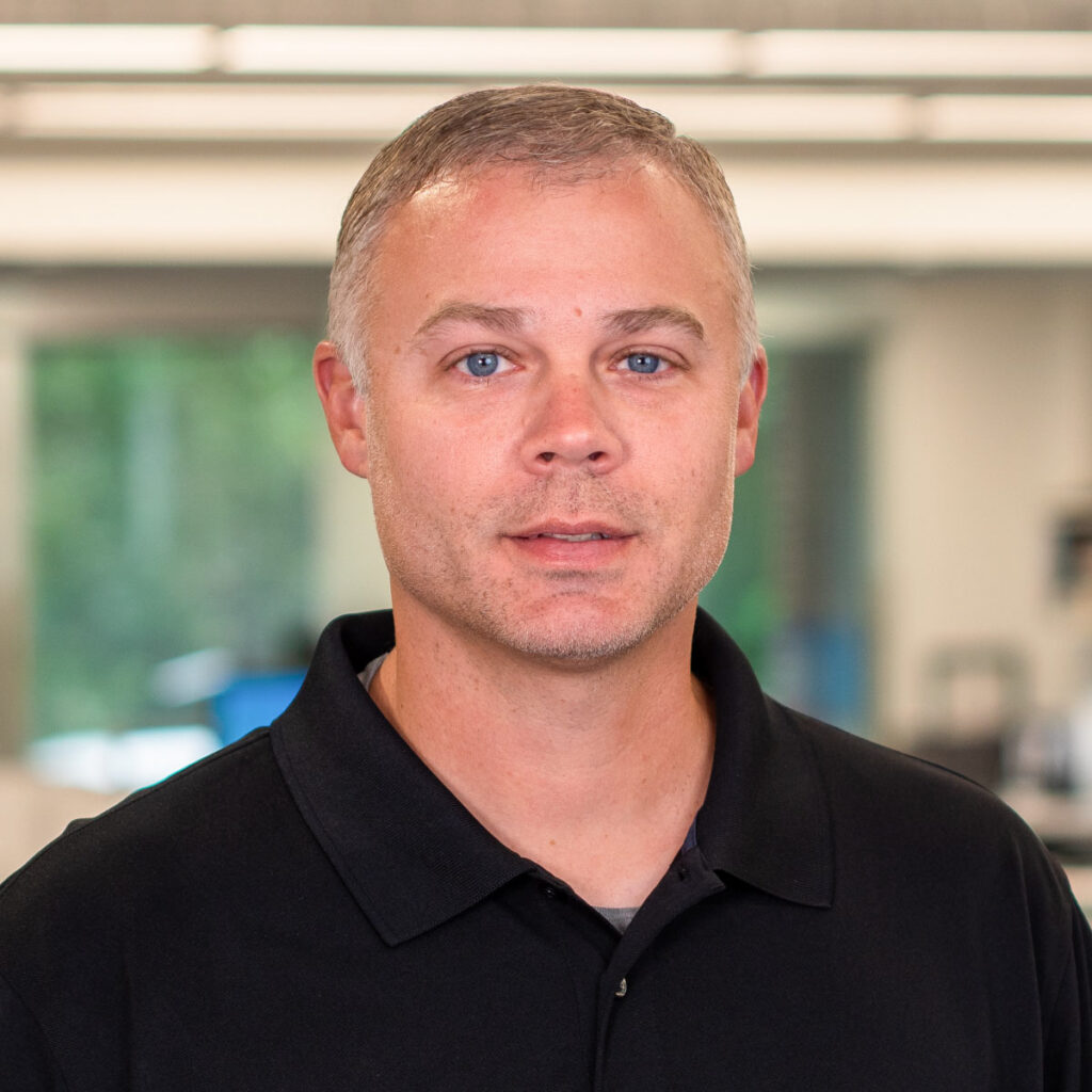 Tim Knowles Lewis Architects Engineers