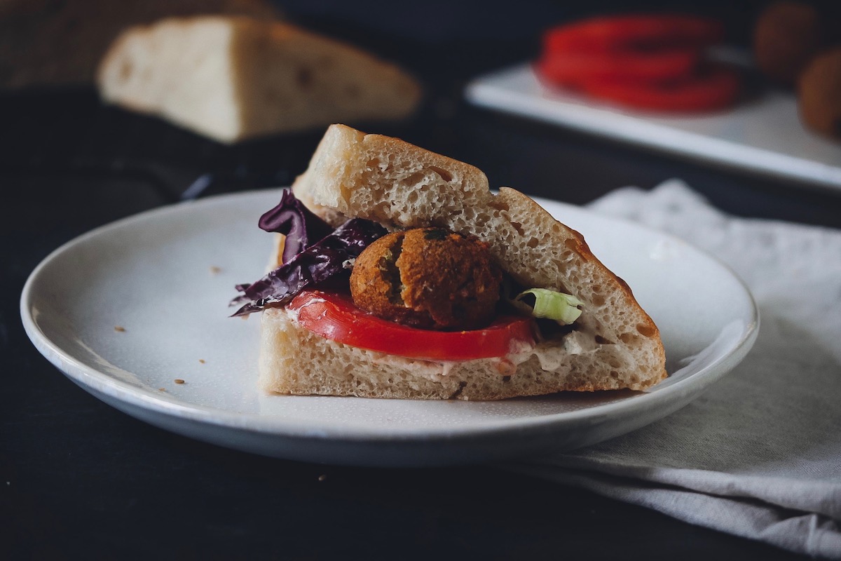 Als Der Dã Ner Nach Deutschland Kam Rezepte Und Anekdoten.