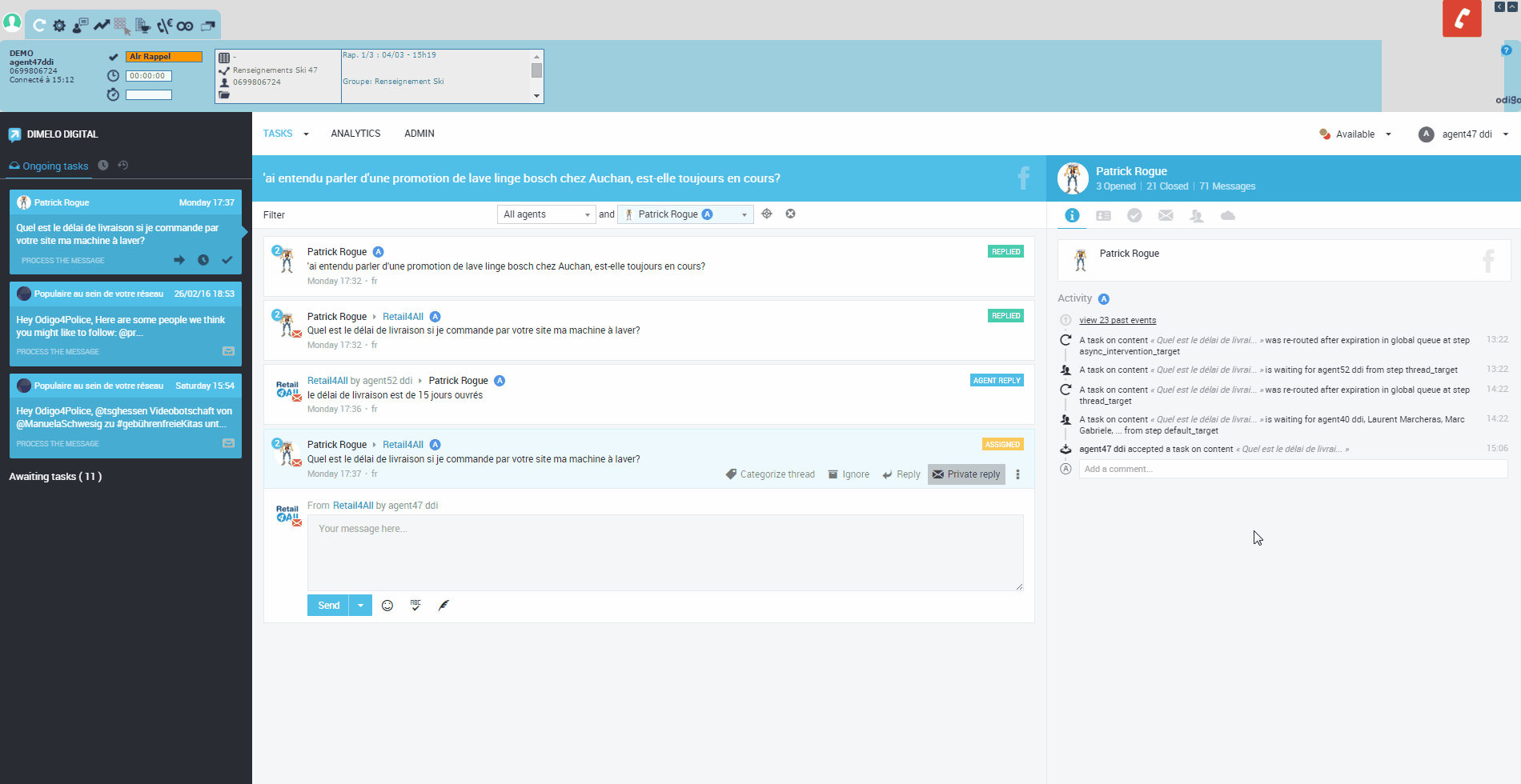 Make It Happen 2016 review by lenafaure Make It Happen 2016 review by lenafaure