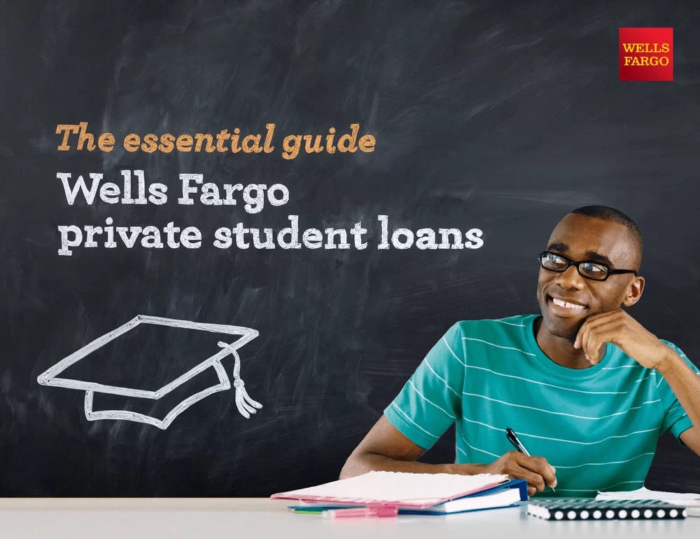Wells Fargo Student Loans Lena Khalid Digital Business Consultant