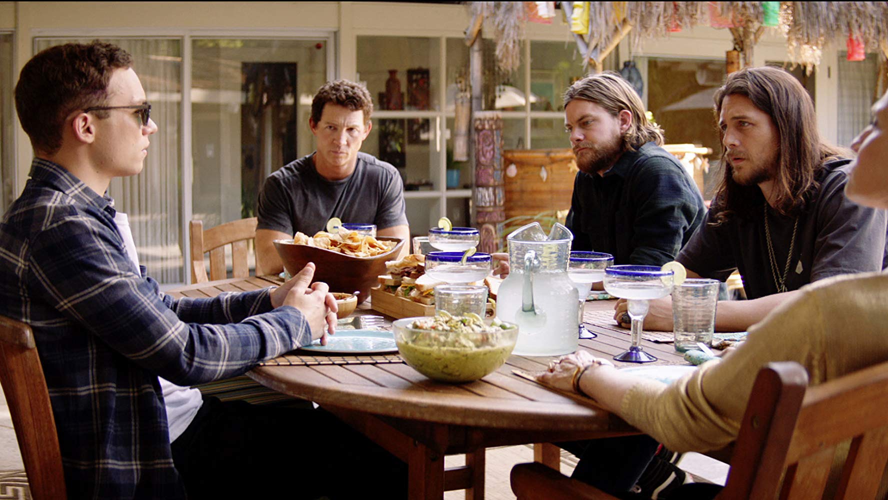 ‘Animal Kingdom’ sneak peek LENA LAMORAY