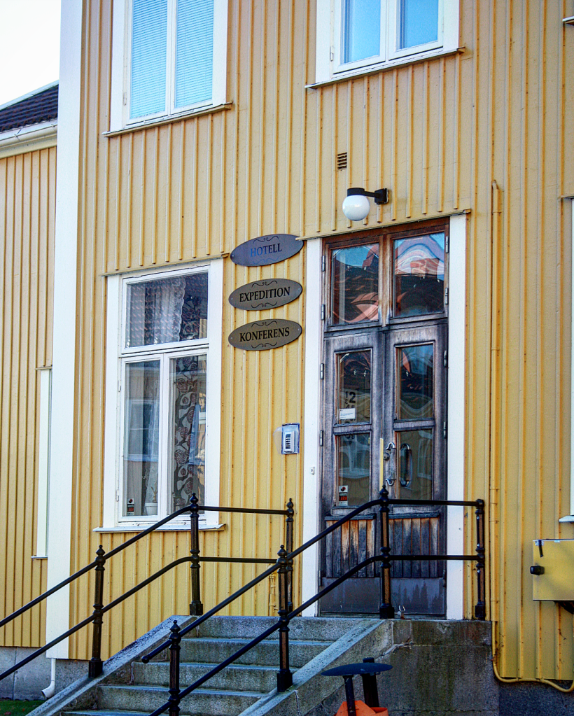 Hampnäs folkhögskola i våra hjärtan och minnen lenasoderberg