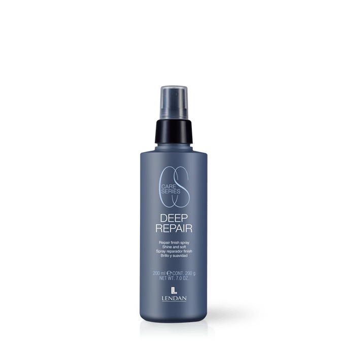 DEEP REPAIR SPRAY REPARADOR FINISH Lendan Cosmetics