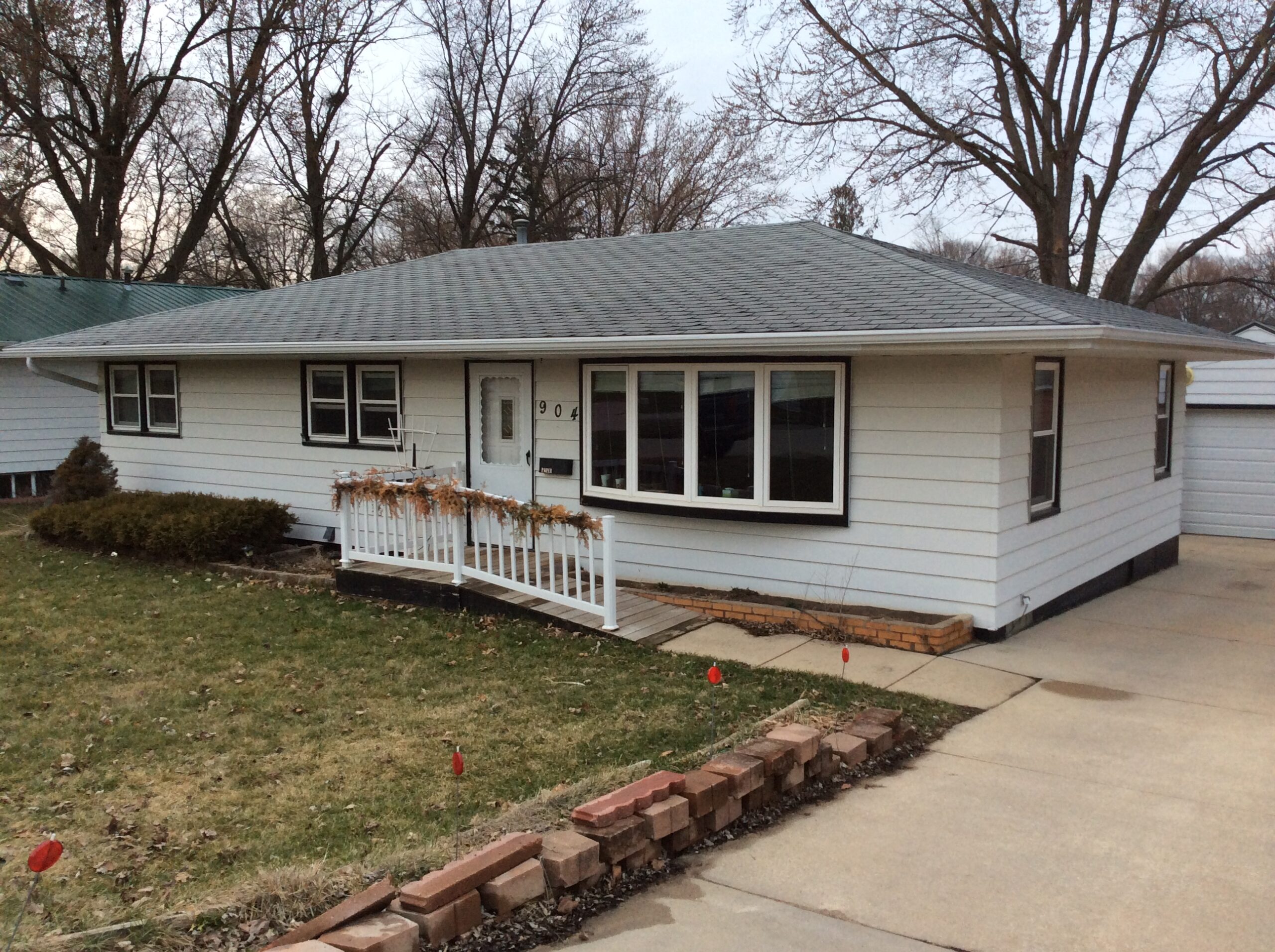 Iowa DSCR Loan Lenders LendDing