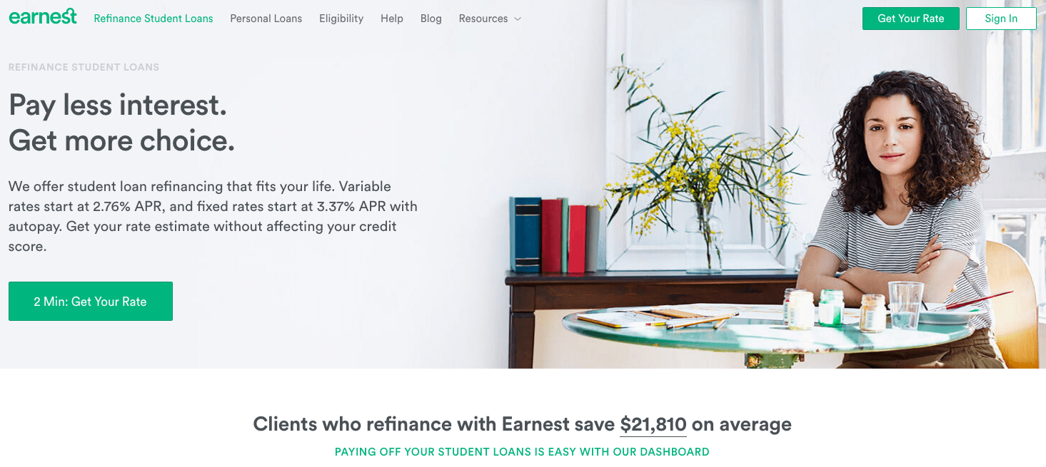 Refinance Student Loans Best 9 Consolidation Companies LendEDU