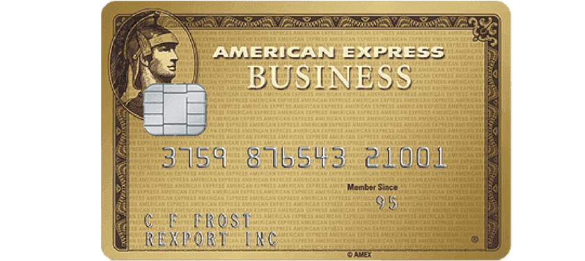 Business Gold Rewards Credit Card Review LendEDU