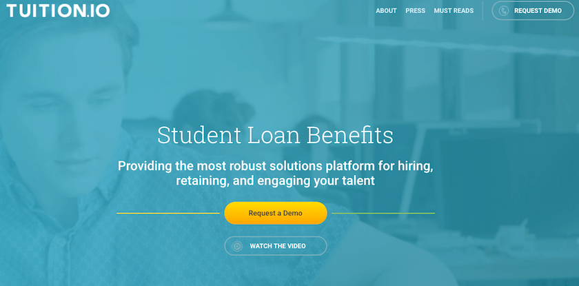 How Does Tuition.io Work? LendEDU