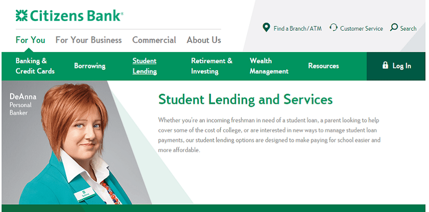 Where In Cleveland Ohio Can I Get A Title Loan Citizens Student Loans