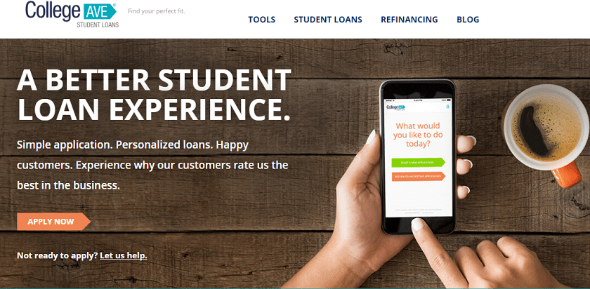 College Ave Student Loans Review for 2021 LendEDU