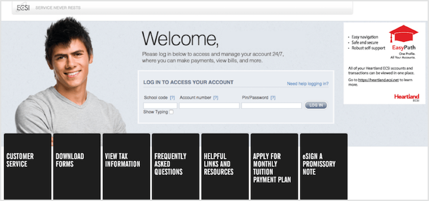 Heartland ECSI Student Loan Servicer Review LendEDU