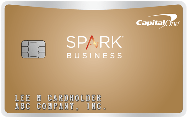 Capital One Spark Business Credit Cards How They Stack Up LendEDU