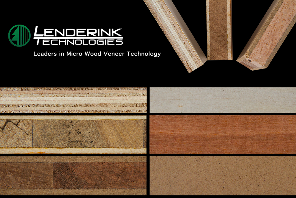 Best Wood For Laser Cutting and Engraving Lenderink Veneer