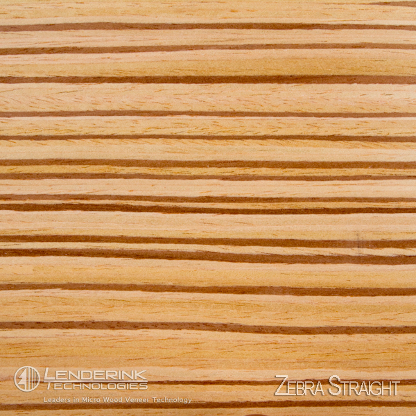 Wood Veneer Specie Gallery Lookbook Lenderink Technologies