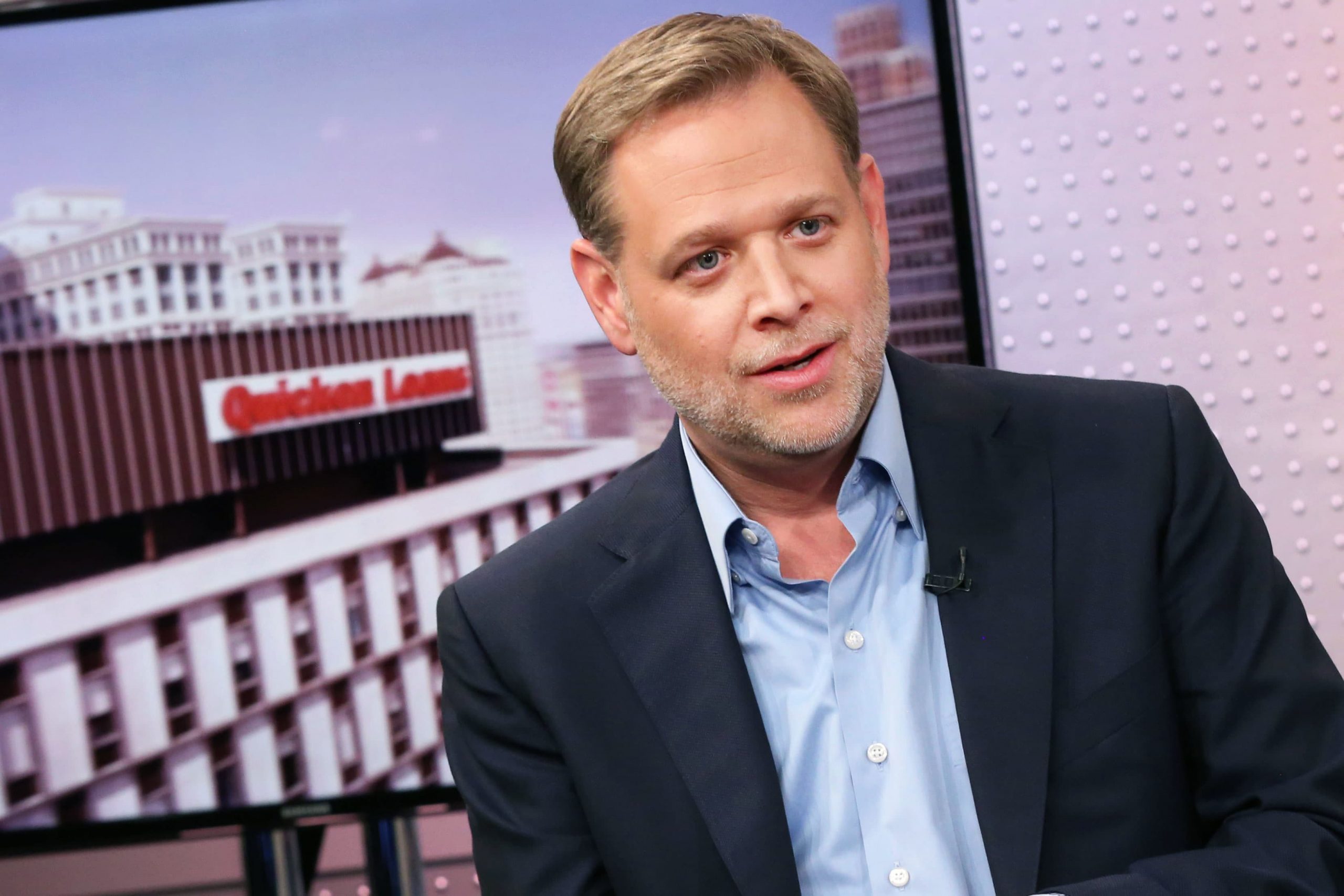 Jay Farner Out As Rocket Companies CEO