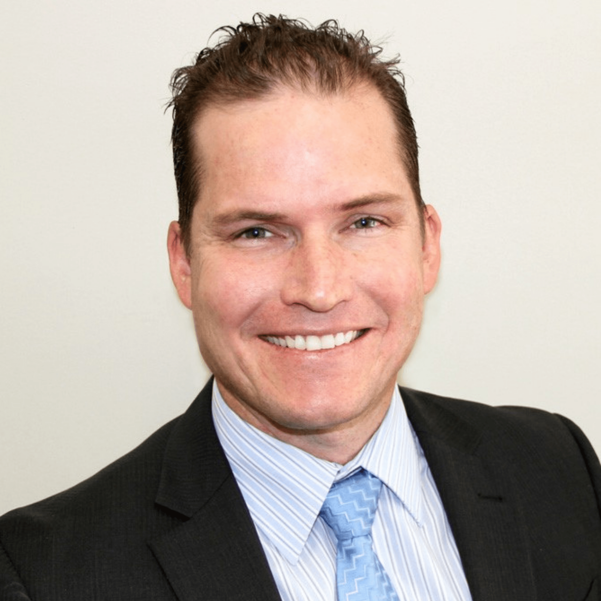 Jason Atkins Wealth Plus Lending