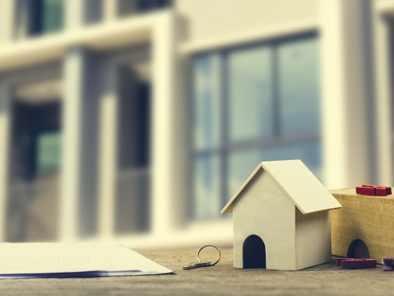 5 Year Variable Mortgage LendingArch Canada