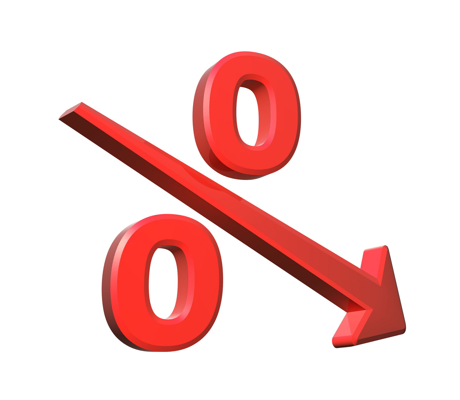 Mortgage Rates Coming Down, a bit. Michael Gutierrez