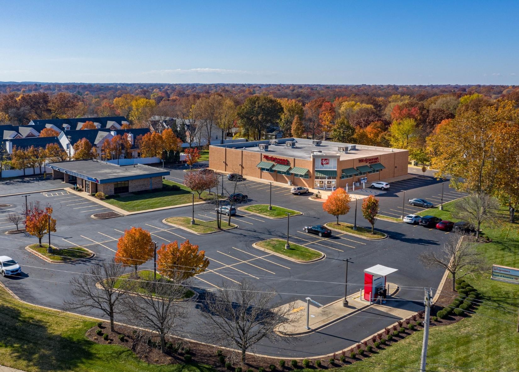 14950 Clayton Rd Realty & Investment Co.