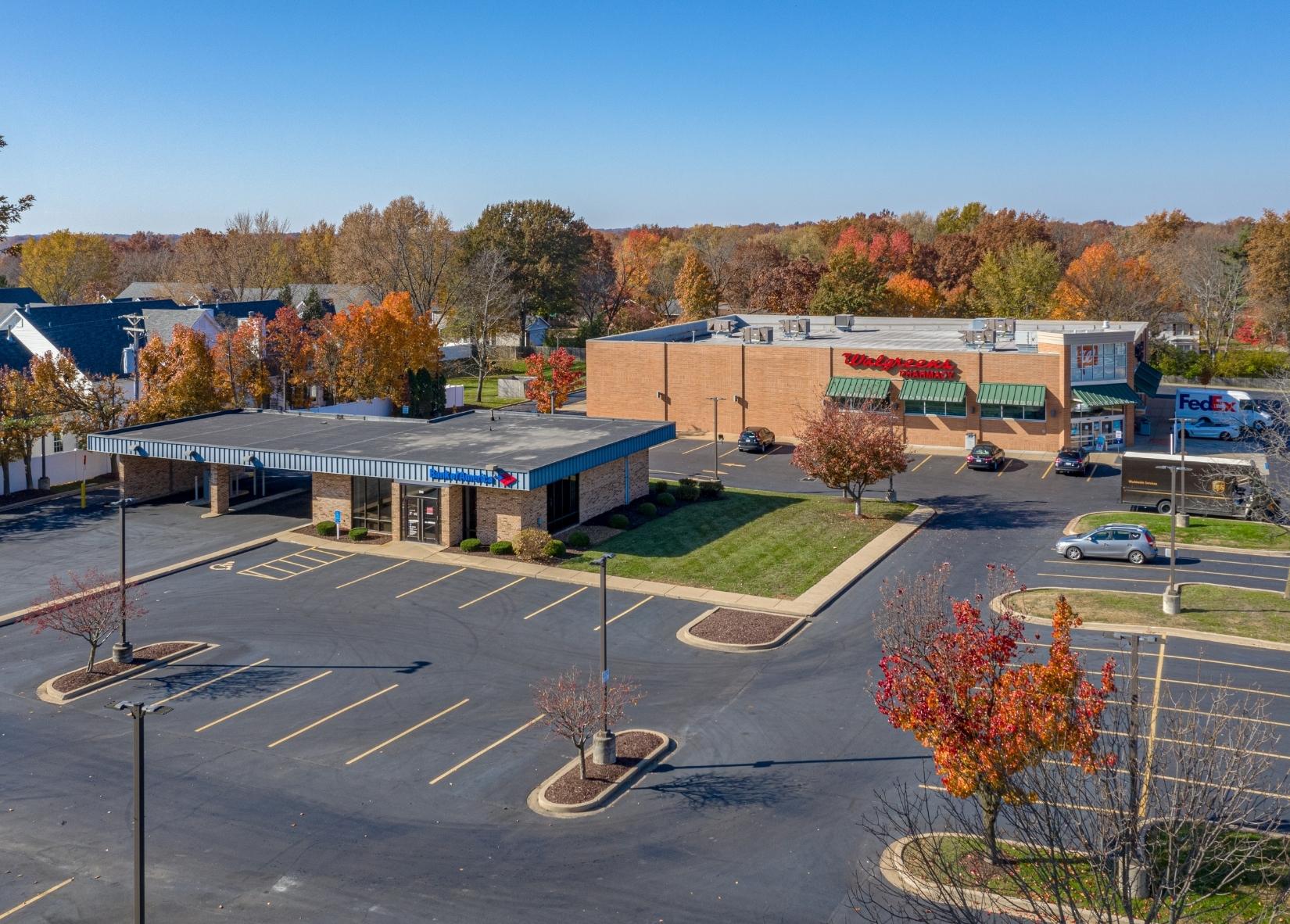 14950 Clayton Rd Realty & Investment Co.