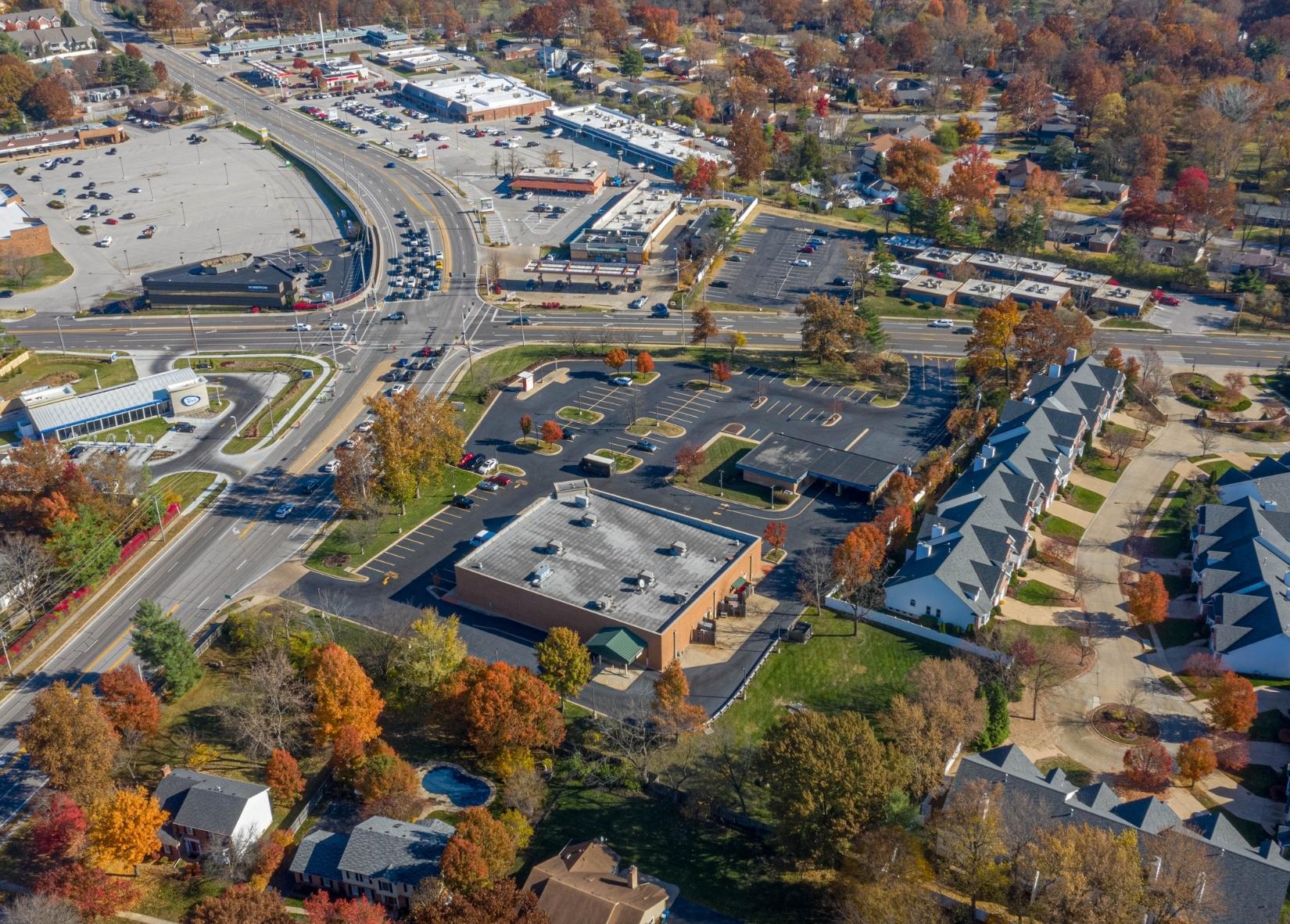 14950 Clayton Rd Realty & Investment Co.