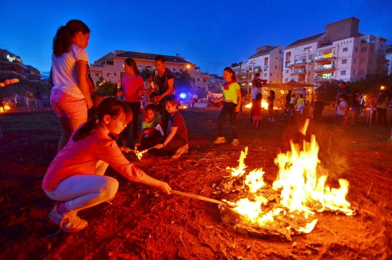 unsafe photo of the week