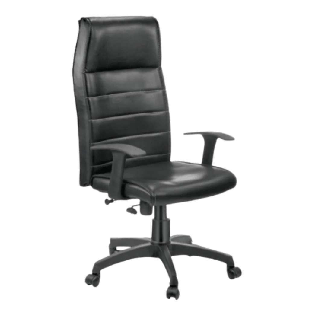 Decowell DC 80 Medium Back Office Chair Lengliim