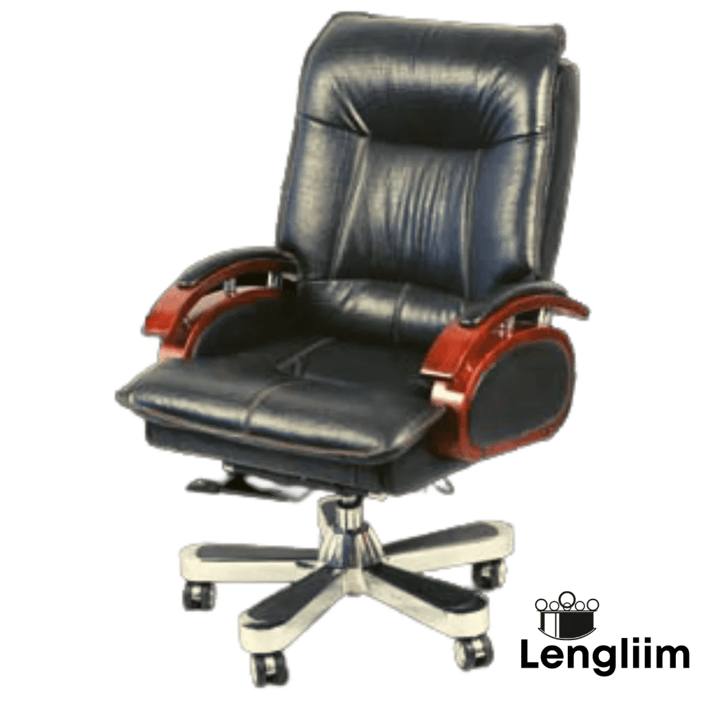 Dolphin DF 14 Premium Executive Office Chair Lengliim