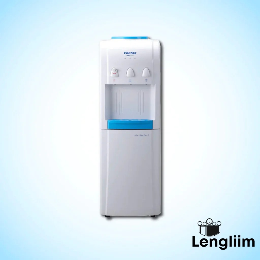 Voltas Minimagic Pure R Water Dispenser (Cooling Lengliim