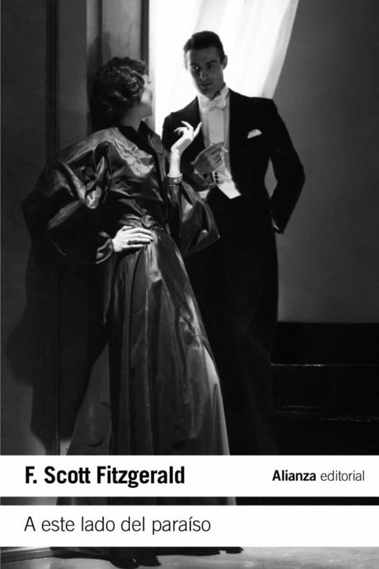 A este lado del paraíso de Scott Fitzgerald La guía de Lengua